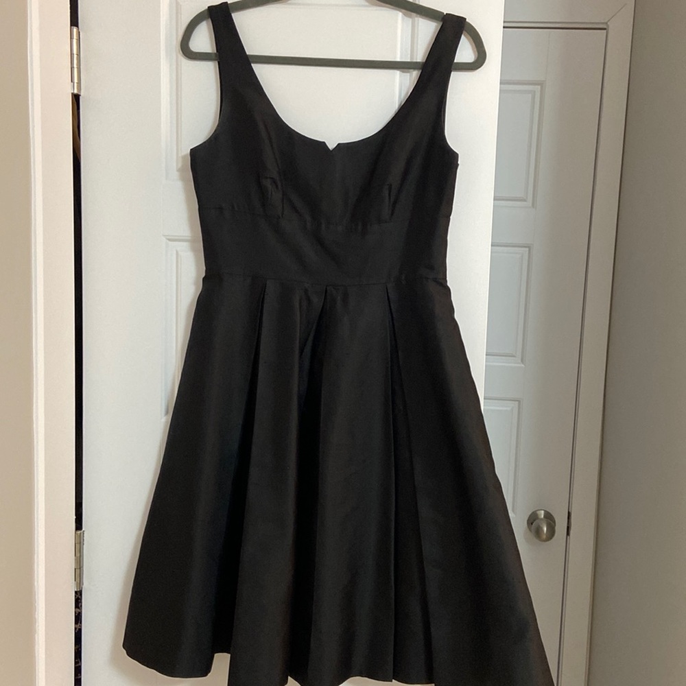 Perfect Little Black Dress